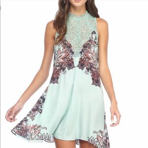 Free people Marsha Slip Dress